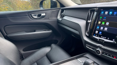 Volvo XC60 2.0 T6 [350] RC PHEV Plus Dark 5dr AWD Geartronic Estate